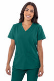 1201 Greentown Female Top