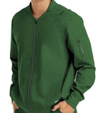 Men’s Full Zip Bomber Jacket