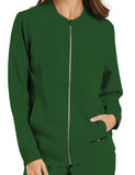 Women’s Full Zip Bomber Jacket