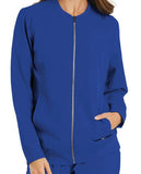 Women’s Full Zip Bomber Jacket