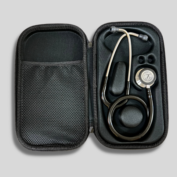 Stethoscope with Case - BUNDLE